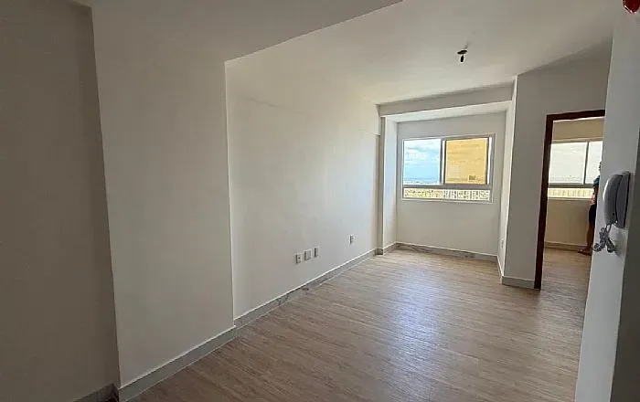Apartamento para Alugar - Tirol - Natal/RN