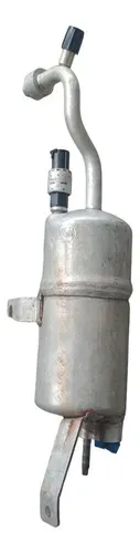 Filtro Acumulador Ford Ka Rocan 