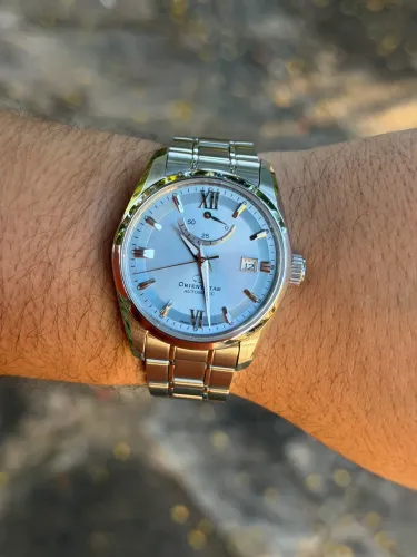 Orient Star Contemporary SEMINOVO