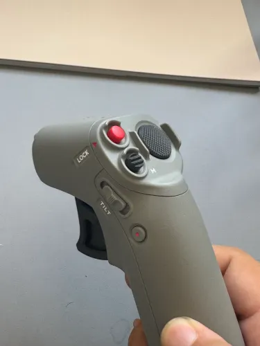 Dji Motion Controller Para Drone Da Dji Fpv