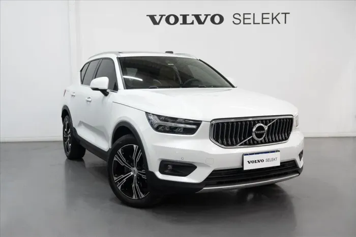 Volvo XC40 XC 40 T-5 Híbrido Inscription 1.5 FWD 2022