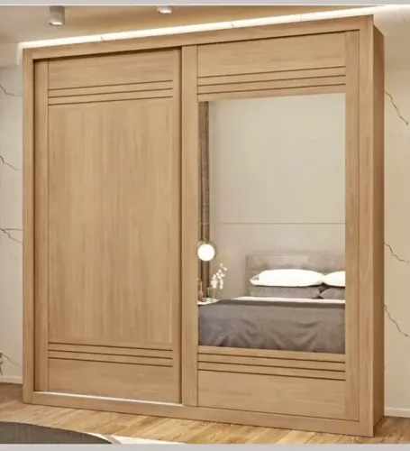 Roupeiro Novo 100% MDF