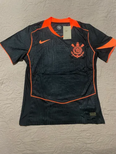 Camisa do Corinthians