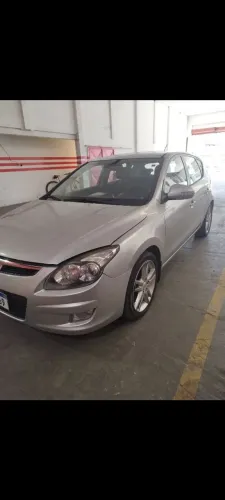 Hyundai I30 2.0 16V 145cv 5P Aut. 2011