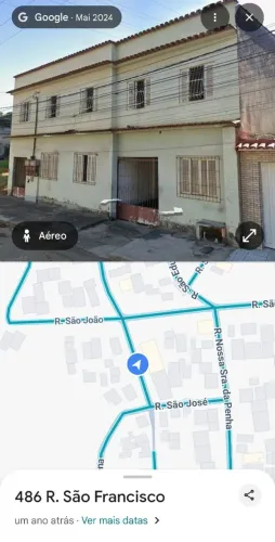 Aluga-se kit net em Santa Cecília 
