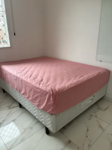 Cama Casal