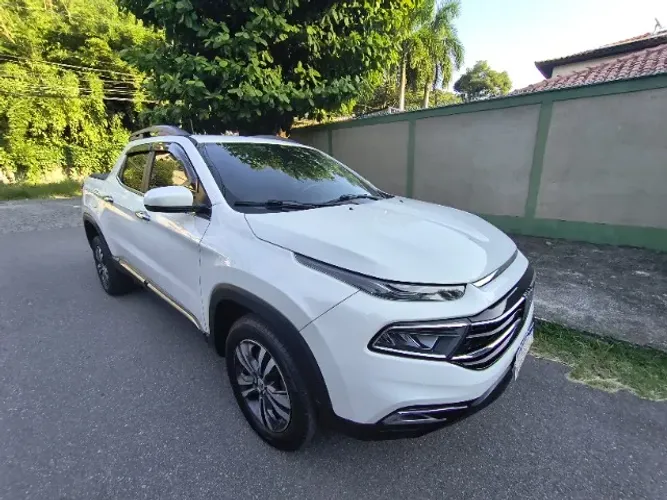 Fiat Toro Freedom 1.3 T270 4X2 Flex AUT 2022