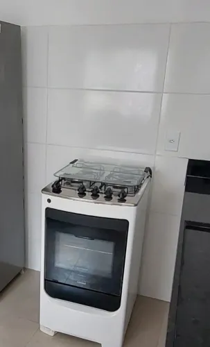 Fogao Consul Valor simbólico