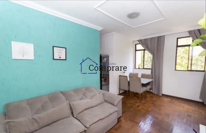 Apartamento para comprar Riacho das Pedras Contagem