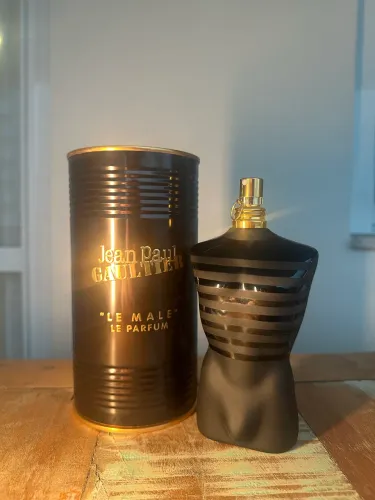 Jean Paul Gaultier Le Male Le Parfum 200ml