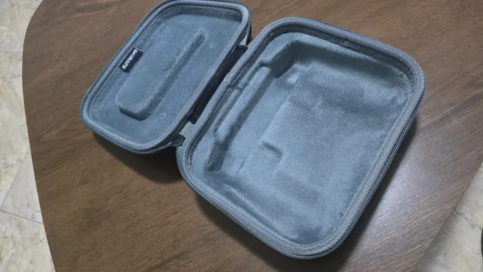Case para controle DJI RC 2