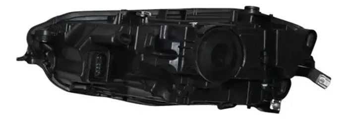Farol Vw Polo 2023 2024 2025 2026 Full Led Ld Direito/passageiro