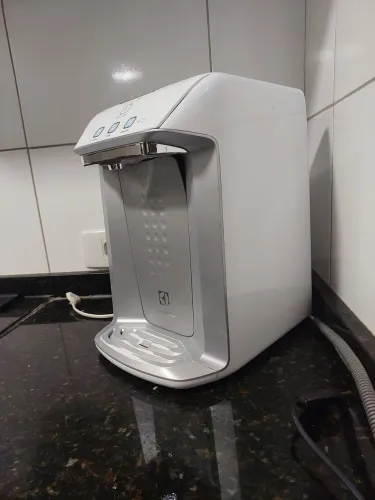 Filtro Electrolux