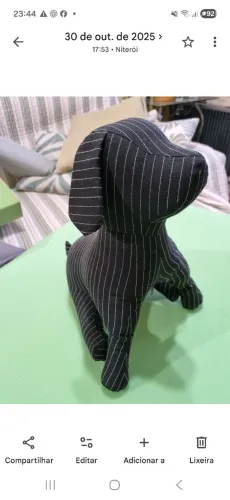 Modelo Pet 