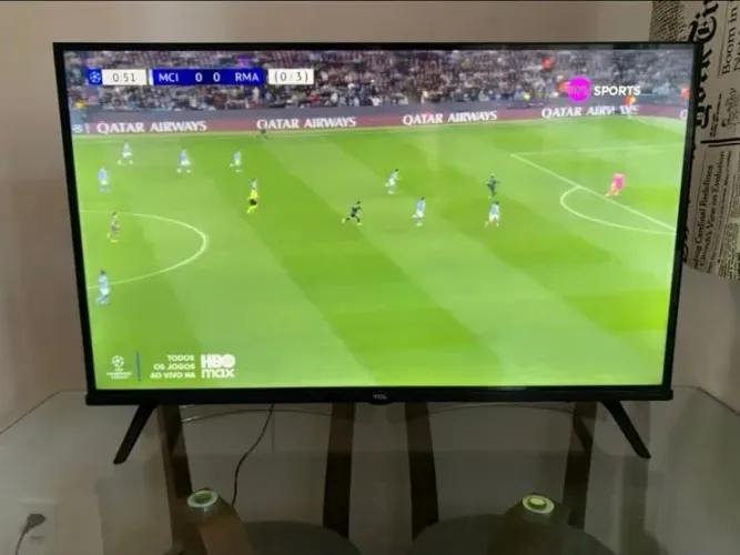 Smart tv TCL 32