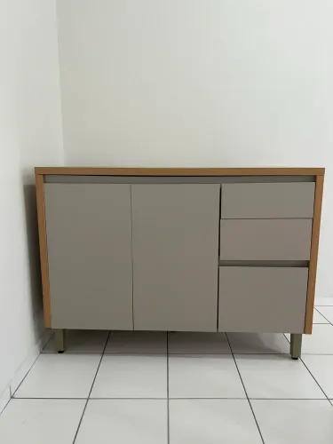 Armário - 100% MDF