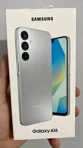 VENDO A16