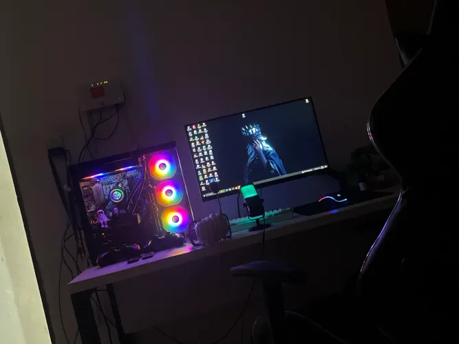 PC GAMER