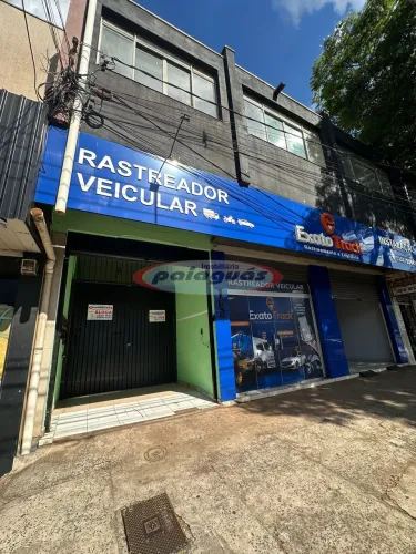 Casa para alugar no bairro Vila Santo Antônio - Maringá/PR