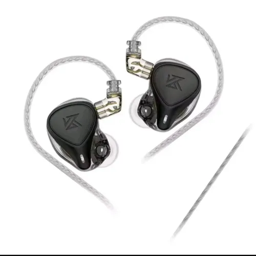 Fone KZ Zex Pro #NOVO#