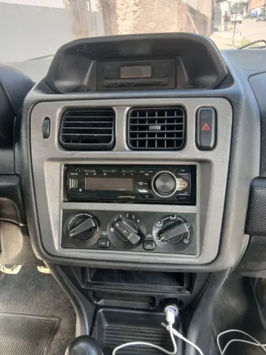 Auto radio pioneer Bluetooth usb radio auxiliar