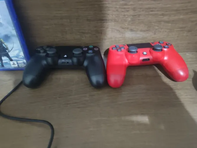 PlayStation 4 de 1tera