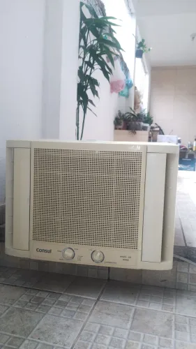 Ac Consul 10.000btus