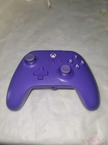 Controle do Xbox series S 