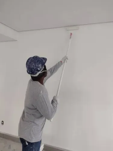 Serviços de pintura em geral 