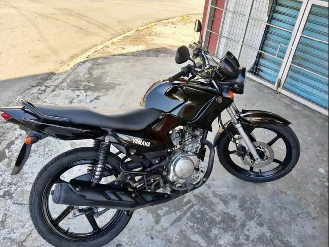 Factor 125 ED Completa abaixo da fipe