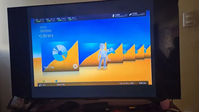 Xbox 360