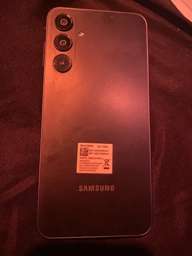 smartphone A16 - 5G
