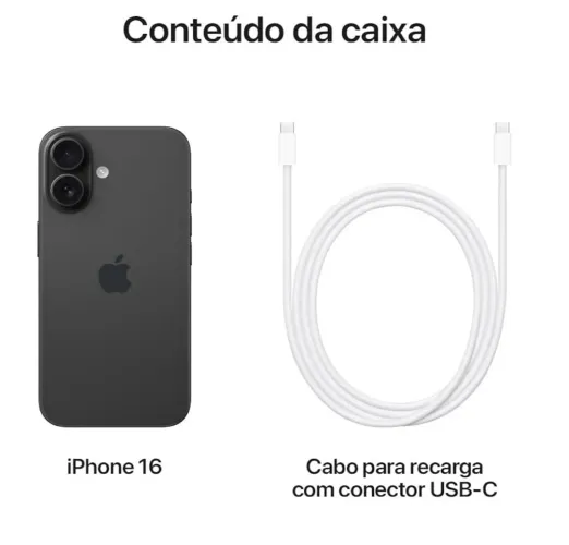 iPhone 16