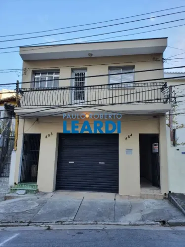 CASA TÉRREA - BUTANTÃ - SP