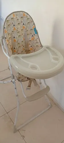 Cadeirs cadeirão para bebê alimentação