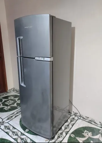 Geladeira (entrego)