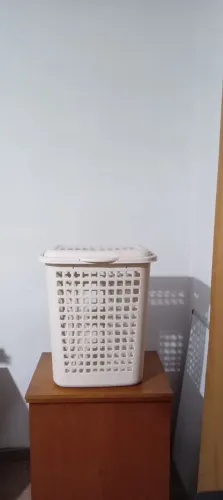 Cesto para roupa