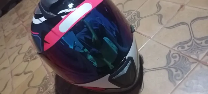 Capacete norik