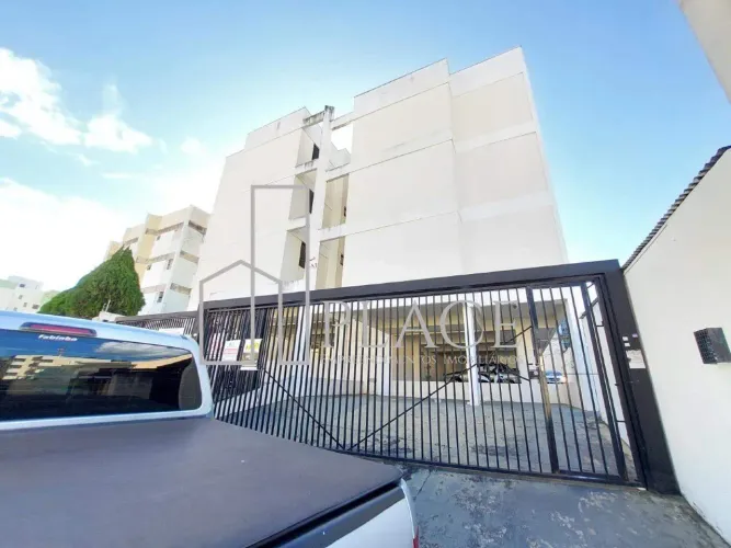 Apartamento para Aluguel em Marília (SP) no Jardim Araxá | 2 Quartos | 1 Vaga