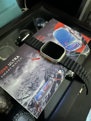 Smart Watch ultra hd99