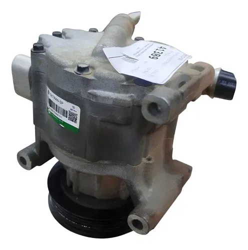 Compressor Ar Condicionado Uno Way 1.0 Evo Fire Flex 2012