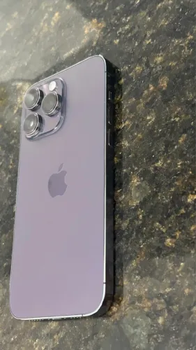 IPHONE 14 PRO MAX 256GB