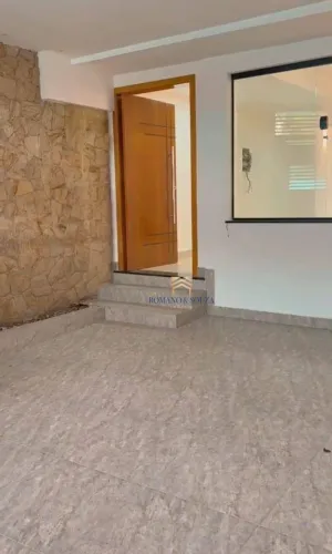Sobrado com 3 dormitórios à venda, 132 m² por R$ 985.000 - Vila Augusta - Guarulhos/SP