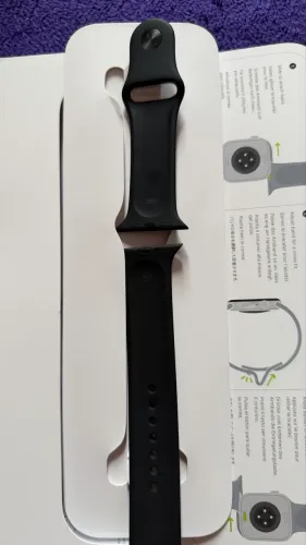 Pulseira original Apple Watch