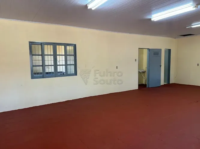 Oportunidade comercial no Bairro Lindóia!