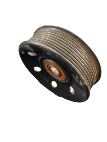 Polia Correia Intermediária Dodge Ram 2012