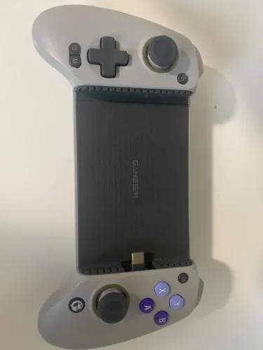 GameSir G8 Galileo - Controle Mobile