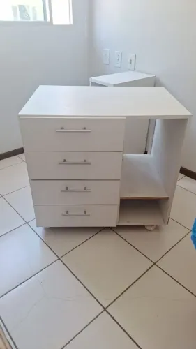 Cômoda