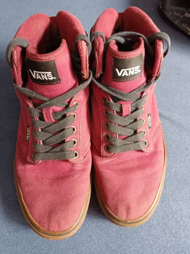 Tênis Vans n° 40