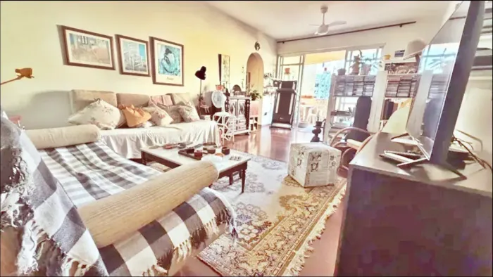 Apartamento 3 Quartos Costa Azul Salvador/Ba